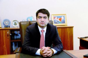 YAP Gənclər Birliyinin sədri Ağstafaya başçı təyin edildi